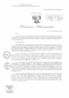 Vista preliminar de documento RA 044 2022 OEA APROBAR BAJA BIEN MUEBLE CAUSAL RAEE.pdf