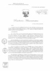 Vista preliminar de documento RA 046 2022 OEA APROBAR BAJA BIEN MUEBLE CAUSAL RAEE.pdf