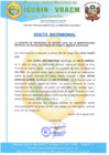 Vista preliminar de documento EDICTO MATRIMONIAL (1).pdf