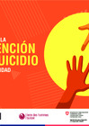 Vista preliminar de documento Pautas para la prevención del suicido en mi comunidad