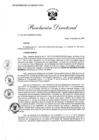 Vista preliminar de documento Resolución Directoral N° 223-2019-PRODUCE/OGA