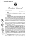 Vista preliminar de documento Resolución Directoral N° 226-2019-PRODUCE/OGA