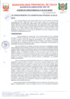 Vista preliminar de documento ACUERDO DE CONCEJO MUNIPAL N°-007-2019-CM-MPC
