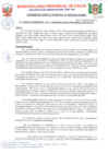 Vista preliminar de documento ACUERDO DE CONCEJO MUNIPAL N°-0009-2019-CM-MPC