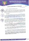 Vista preliminar de documento ACUERDO DE CONCEJO MUNIPAL N°-0045-2019-CM-MPC