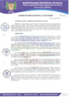 Vista preliminar de documento ACUERDO DE CONCEJO MUNIPAL N°-0027-2019-CM-MPC