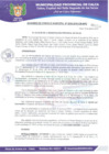 Vista preliminar de documento ACUERDO DE CONCEJO MUNIPAL N°-0036-2019-CM-MPC