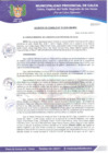 Vista preliminar de documento ACUERDO DE CONCEJO MUNIPAL N°-0057-2019-CM-MPC
