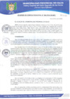 Vista preliminar de documento ACUERDO DE CONCEJO MUNIPAL N°-0085-2019-CM-MPC