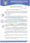 Vista preliminar de documento ACUERDO DE CONCEJO MUNIPAL N°-98-2019-CM-MPC