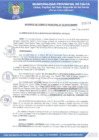 Vista preliminar de documento ACUERDO DE CONCEJO MUNIPAL N°-92-2019-CM-MPC