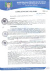 Vista preliminar de documento ACUERDO DE CONCEJO MUNIPAL N°-91-2019-CM-MPC