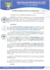 Vista preliminar de documento ACUERDO DE CONCEJO MUNIPAL N°-105-2019-CM-MPC