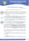 Vista preliminar de documento ACUERDO DE CONCEJO MUNIPAL N°-100-2019-CM-MPC