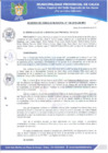 Vista preliminar de documento ACUERDO DE CONCEJO MUNIPAL N°-106-2019-CM-MPC