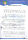Vista preliminar de documento ACUERDO DE CONCEJO MUNIPAL N°-115-2019-MPC