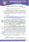 Vista preliminar de documento ACUERDO DE CONCEJO MUNIPAL N°-111-2019-CM-MPC