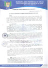 Vista preliminar de documento ACUERDO DE CONCEJO MUNIPAL N°-129-2019-MPC