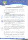 Vista preliminar de documento ACUERDO DE CONCEJO MUNIPAL N°-134-2019-MPC