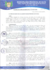 Vista preliminar de documento ACUERDO DE CONCEJO MUNIPAL N°-130-2019-MPC