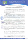 Vista preliminar de documento ACUERDO DE CONCEJO MUNIPAL N°-139-2019-MPC