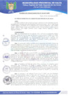 Vista preliminar de documento ACUERDO DE CONCEJO MUNIPAL N°-143-2019-MPC