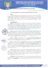 Vista preliminar de documento ACUERDO DE CONCEJO MUNIPAL N°-141-2019-MPC