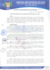 Vista preliminar de documento ACUERDO DE CONCEJO MUNIPAL N°-138-2019-MPC