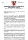 Vista preliminar de documento Resolución Jefatural N° 546-2022-SUNARP-ZRIX-JEF