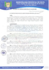 Vista preliminar de documento ACUERDO DE CONCEJO MUNIPAL N°-151-2019-MPC