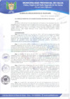 Vista preliminar de documento ACUERDO DE CONCEJO MUNIPAL N°-155-2019-MPC