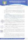 Vista preliminar de documento ACUERDO DE CONCEJO MUNIPAL N°-152-2019-MPC