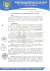 Vista preliminar de documento ACUERDO DE CONCEJO MUNIPAL N°-145-2019-MPC