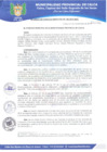 Vista preliminar de documento ACUERDO DE CONCEJO MUNIPAL N°-146-2019-MPC