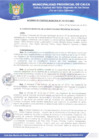 Vista preliminar de documento ACUERDO DE CONCEJO MUNIPAL N°-153-2019-MPC