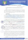 Vista preliminar de documento ACUERDO DE CONCEJO MUNIPAL N°-176-2019-MPC