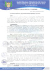Vista preliminar de documento ACUERDO DE CONCEJO MUNIPAL N°-178-2019-MPC