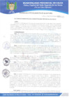 Vista preliminar de documento ACUERDO DE CONCEJO MUNIPAL N°-167-2019-MPC