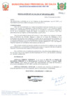 Vista preliminar de documento RESOLUCIÓN DE ALCALDIA  N° 005-2019-A-MPC