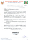 Vista preliminar de documento RESOLUCIÓN DE ALCALDIA  N° 002-2019-A-MPC