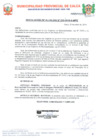 Vista preliminar de documento RESOLUCIÓN DE ALCALDIA  N° 010-2019-A-MPC