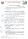 Vista preliminar de documento RESOLUCIÓN DE ALCALDIA  N° 011-2019-A-MPC