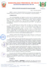 Vista preliminar de documento RESOLUCIÓN DE ALCALDIA  N° 018-2019-A-MPC
