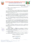 Vista preliminar de documento RESOLUCIÓN DE ALCALDIA  N° 020-2019-A-MPC