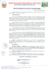 Vista preliminar de documento RESOLUCIÓN DE ALCALDIA  N° 019-2019-A-MPC