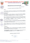 Vista preliminar de documento RESOLUCIÓN DE ALCALDIA  N° 081-2019-A-MPC
