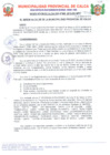 Vista preliminar de documento RESOLUCIÓN DE ALCALDIA  N° 068-2019-A-MPC