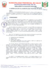 Vista preliminar de documento RESOLUCIÓN DE ALCALDIA  N° 071-2019-A-MPC