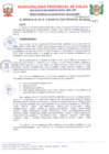 Vista preliminar de documento RESOLUCIÓN DE ALCALDIA  N° 074-2019-A-MPC