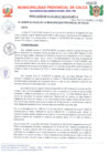 Vista preliminar de documento RESOLUCIÓN DE ALCALDIA  N° 083-2019-A-MPC
